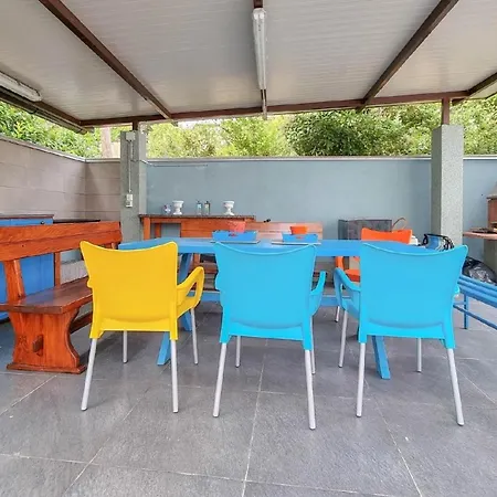 Ferienwohnung Fur 3 Personen Ca 30 Qm In Novigrad, Istrien Istrische Riviera - B60672 *