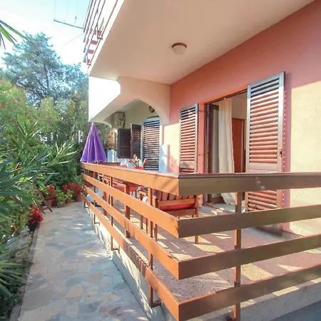 Ferienwohnung Fur 3 Personen Ca 30 Qm In Novigrad, Istrien Istrische Riviera - B60672 Karpinjan